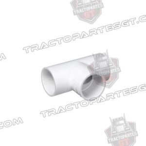 PVC CED40 HID TEE 3/4" CEMENTAR