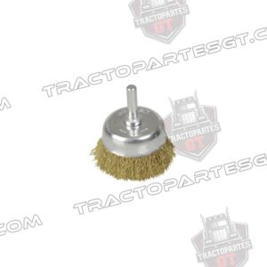 CARDA DE COPA ZANCO 1/4"2-3/4"X.17MM