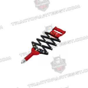 PVC CED40 HID RED BUSCH 2"A1" CEMENTAR