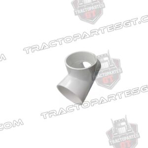 PVC CED40 HID TEE 1" CEMENTAR
