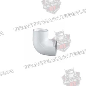 PVC CED40 HID CODO 1"X90 CEMENTAR