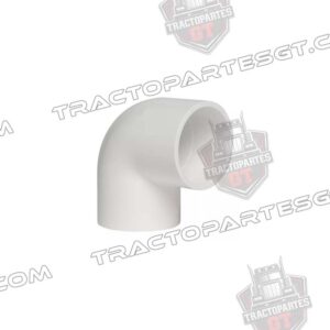PVC CED40 HID CODO 3/4"X90 CEMENTAR
