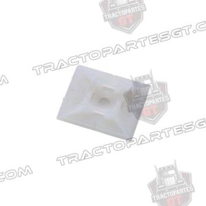 TAQ AUTOAD P/COLL 4.6MM INC 1.0 BASE AUTOADHESIVO PARA COLLARIN