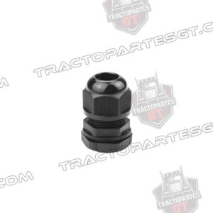 CONECTOR GLANDULA PLASTICO NPT 1.0 1/2