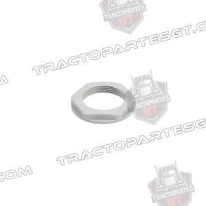 CONTRATUERCA PLASTICA NPT 1/2