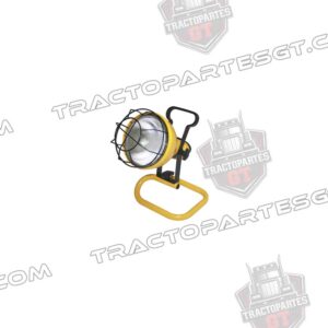 LAMPARA TEMPORAL 120 WATTS HALOGENO 2000 LUMENES