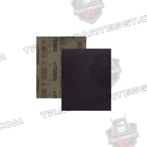 LIJA C-99 GRADO 100 9X11"