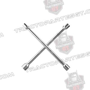 CRUZETA DE 14" MIKELS