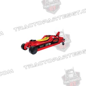 GATO HIDRAULICO PATIN 2.5 TON MIKELS