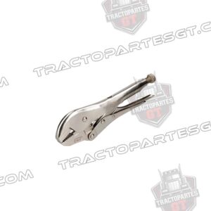 PINZA DE PRESION QUIJ.RECTA 10" 293R