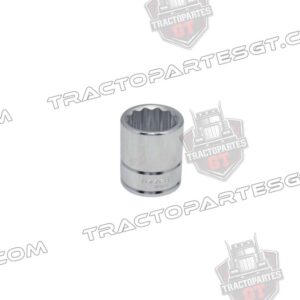 DADO 3/4" 6 PUNTAS 1-5/16" 5542H