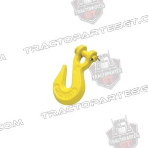 GANCHO P/CADENA CORTO CHAVETA 1/4" SH5107