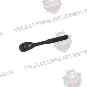 MATRACA 3/8" REVERSIBLE BLACK 5249B