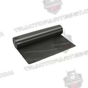 FORRO PLASTICO NEGRO POR METRO 1.70 MTS ANCHO