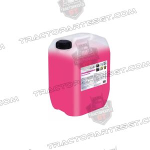 DESENGRASANTE PORRON 20 LTS.