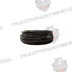 CABLE USO RUDO 3X12 POR METRO