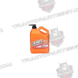 CREMA PARA MANOS ORANGE FAST GALON