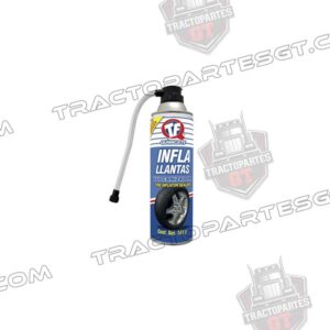 INFLA LLANTAS 396 GMS