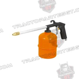 PISTOLA DE AIRE PARA LIMPIEZA DE MOTORES