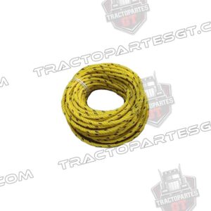 CABLE DE POLIPROPILENO 10MM 3/8 CUERDA