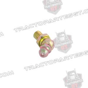 GRASERA D-245 1/8 DE 45° ROSCA DE TUBO IX1011