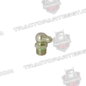 GRASERA 90° D-290 1/8" NPT-27 IX1021