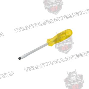 DESARMADOR PLANO 3/8"X10 9810