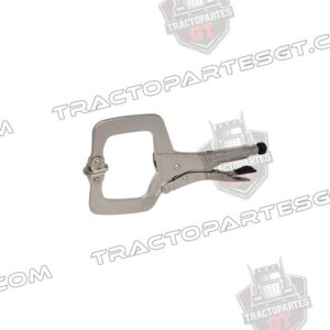 PINZA DE PRESION TIPO "C" 11" 115089