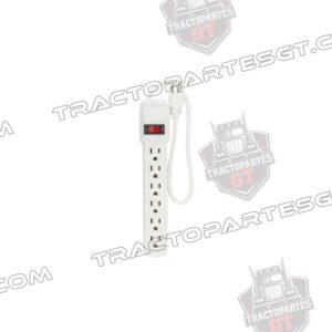 MULTICONTACTO 6 ENTRADAS