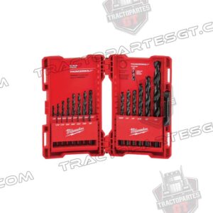 JGO DE BROCAS 21 PIEZAS 48-89