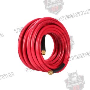 MANGUERA ROJA PARA AIRE DE 3/8 X MTO.
