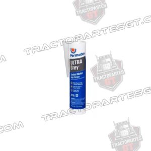 CARTUCHO SILICON ULTRA GREY 13 OZ