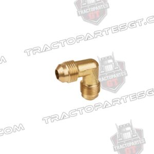 CONEXIÓN CODO DE 3/8" x 3/8"