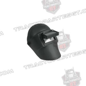 CARETA PARA SOLDAR ERGONOMICA