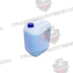 SHAMPOO AUTOMOTRIZ 20 LTS