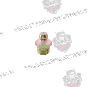GRASERA RECTA D-200 1/8" NPT-27 1002