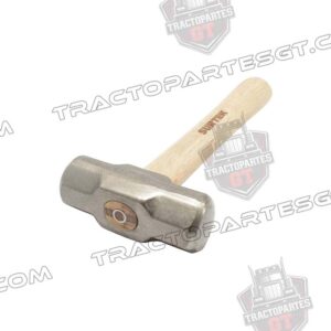 MARRO OCTAGONAL 3LB MANGO ACERO