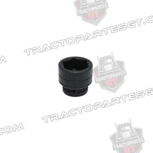DADO IMPACTO 1" 6 PUNTAS 2-3/4" 10044