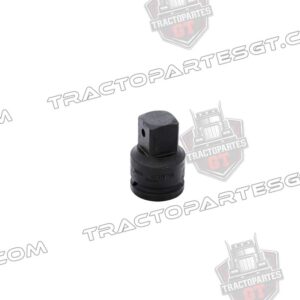 ADAPTADOR IMPACTO 3/4" HEMBRA X 1" MACHO 7655