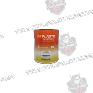 PLASTE AUTOMOTRIZ O MASILLA FLEX LTO.