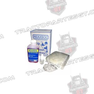 INFLADOR CABEZA DOBLE 1/4" NPT W70515