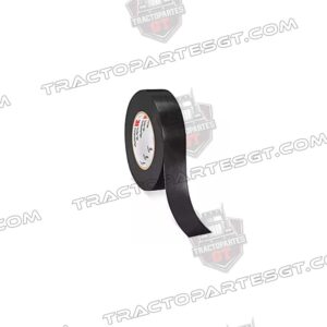 CINTA AISLAR HELLA PLASTICA 18MMX17MTS. 10 PZS.