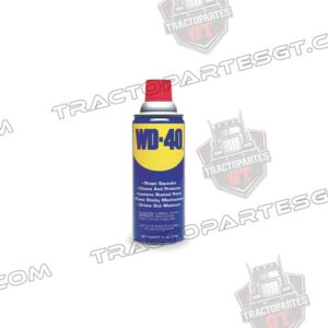 AFLOJATODO ACEITE WD40 11 OZ