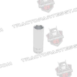 DADO 1/2" LARGO 6 PUNTAS 15/16" 5330H