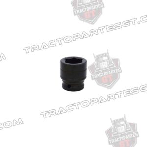DADO IMPACTO 3/4" 6 PUNTAS 2-1/4" 7536