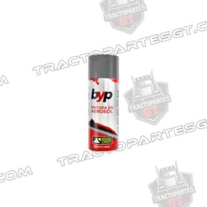 PINTURA AEROSOL BYP GRIS
