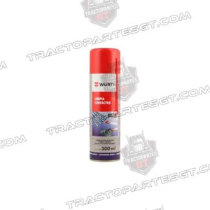 LIMPIA CONTACTOS AEROSOL