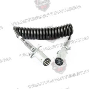 CONECTOR CHIRRION 7 VIAS 15 PIES PHILLIPS