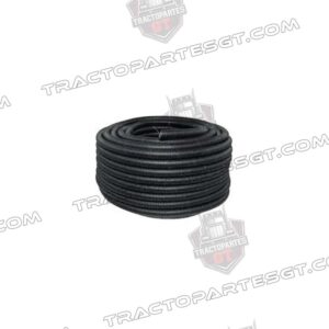 MANGUERA CORRUGADA 3/4 50 MTS NEGRA
