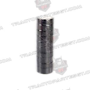 CINTA AISLANTE NEGRA VINILICA PACK 10 PZS